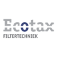 Ecotax Filtertechniek logo, Ecotax Filtertechniek contact details