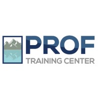 Prof Training Center logo, Prof Training Center contact details