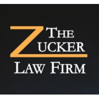 The Zucker Law Firm logo, The Zucker Law Firm contact details