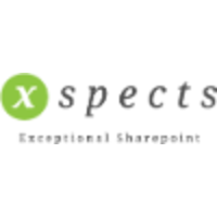 XSPECTS logo, XSPECTS contact details