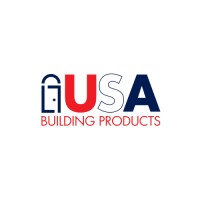 USA Building Products logo, USA Building Products contact details