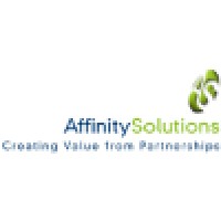 Affinity Solutions logo, Affinity Solutions contact details