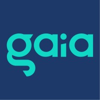 Gaia System AB logo, Gaia System AB contact details