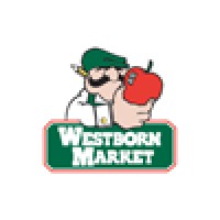 Westborn Market logo, Westborn Market contact details