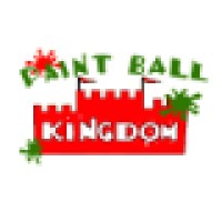 Paintball Kingdom logo, Paintball Kingdom contact details