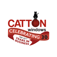 Catton Windows logo, Catton Windows contact details