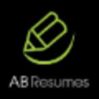 AB Resumes logo, AB Resumes contact details