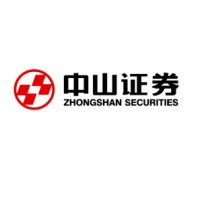 中山证券有限责任公司 logo, 中山证券有限责任公司 contact details