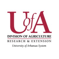 U of Arkansas System Division of Agriculture logo, U of Arkansas System Division of Agriculture contact details