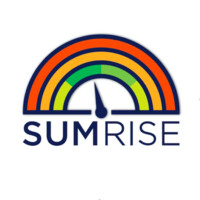 Sumrise logo, Sumrise contact details