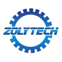 ZOLYTECH MACHINERY CO., LTD logo, ZOLYTECH MACHINERY CO., LTD contact details