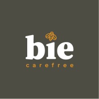 Bie logo, Bie contact details