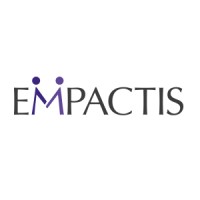 Empactis logo, Empactis contact details