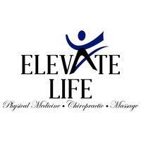 Elevate Life Clinic logo, Elevate Life Clinic contact details