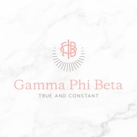 Gamma Phi Beta - Purdue University logo, Gamma Phi Beta - Purdue University contact details