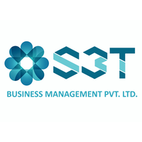 S3T BUSINESS MANAGEMENT PRIVATE LIMITED logo, S3T BUSINESS MANAGEMENT PRIVATE LIMITED contact details