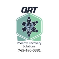 Phoenix Recovery Solutions QRT logo, Phoenix Recovery Solutions QRT contact details