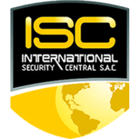 internationalsecuritycentral logo, internationalsecuritycentral contact details