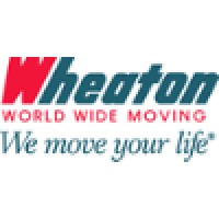 Wheaton Van Lines Inc logo, Wheaton Van Lines Inc contact details