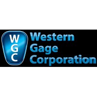 Western Gage Corporation logo, Western Gage Corporation contact details