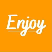 Enjoy English logo, Enjoy English contact details