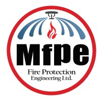 Mfpe Engineering Ltd. logo, Mfpe Engineering Ltd. contact details