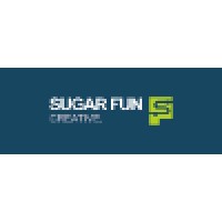 SugarFun Creative Ltd logo, SugarFun Creative Ltd contact details