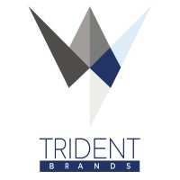 TRIDENT BRANDS INC. logo, TRIDENT BRANDS INC. contact details