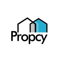 Propcy Inc. logo, Propcy Inc. contact details