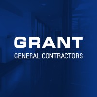 Grant General Contractors logo, Grant General Contractors contact details