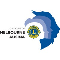 Lions Club of Melbourne Ausina logo, Lions Club of Melbourne Ausina contact details