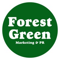 Forest Green Marketing & PR logo, Forest Green Marketing & PR contact details