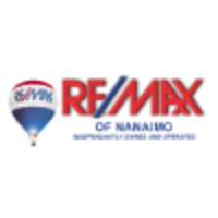 Remax of Nanaimo logo, Remax of Nanaimo contact details