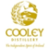 Cooley Distillery logo, Cooley Distillery contact details