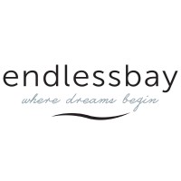 endlessbay logo, endlessbay contact details