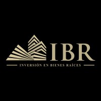 IBR México logo, IBR México contact details