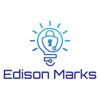 Edison Marks logo, Edison Marks contact details