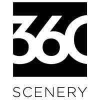 360 Scenery logo, 360 Scenery contact details