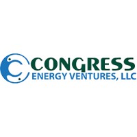 Congress Energy Ventures logo, Congress Energy Ventures contact details