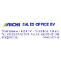 Aichi sales Office BV logo, Aichi sales Office BV contact details