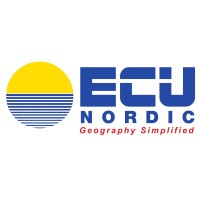 ECU NORDIC logo, ECU NORDIC contact details