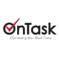 OnTask logo, OnTask contact details