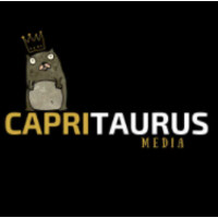 CapriTaurus Media logo, CapriTaurus Media contact details