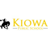 Kiowa High School logo, Kiowa High School contact details