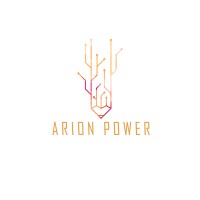 Arion Power logo, Arion Power contact details