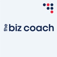 The Biz Coach Academy logo, The Biz Coach Academy contact details