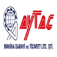 Aytac Makina logo, Aytac Makina contact details