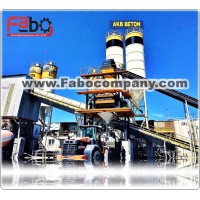 Fabo Company | Kırma Eleme Tesisi Ve Beton Santrali logo, Fabo Company | Kırma Eleme Tesisi Ve Beton Santrali contact details