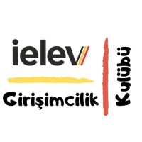 İELEV Girisimcilik Kulubu logo, İELEV Girisimcilik Kulubu contact details