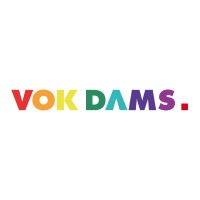 VOK DAMS Agency for Events and Live-Marketing logo, VOK DAMS Agency for Events and Live-Marketing contact details